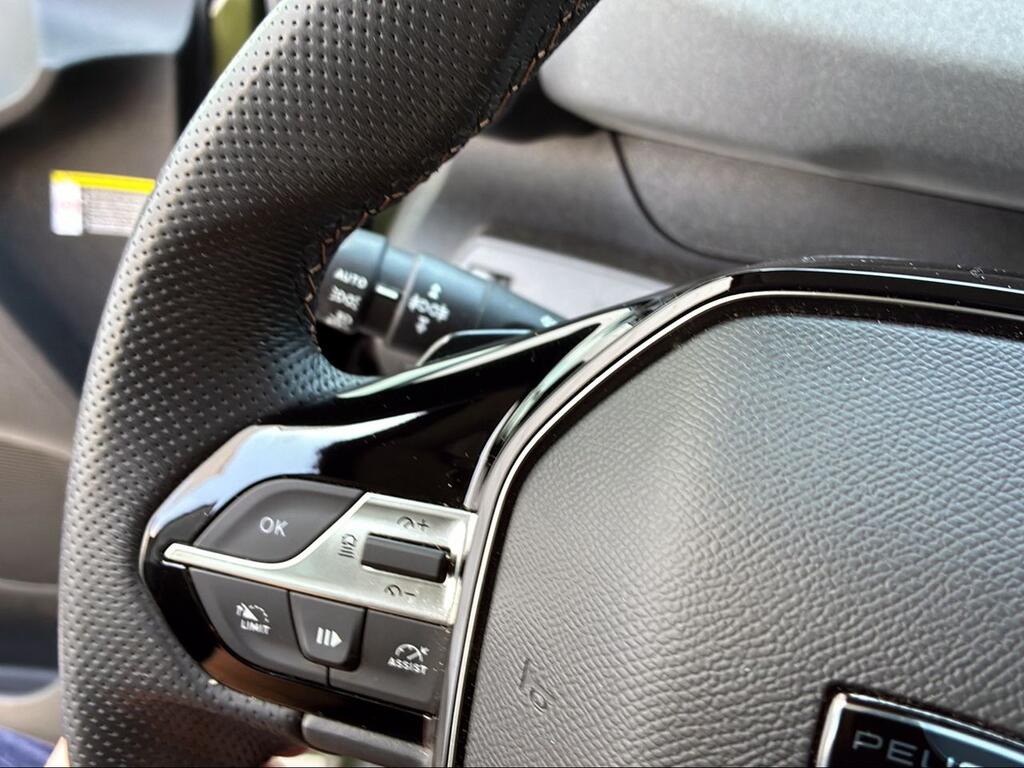 Peugeot Rifter - Foto 1582