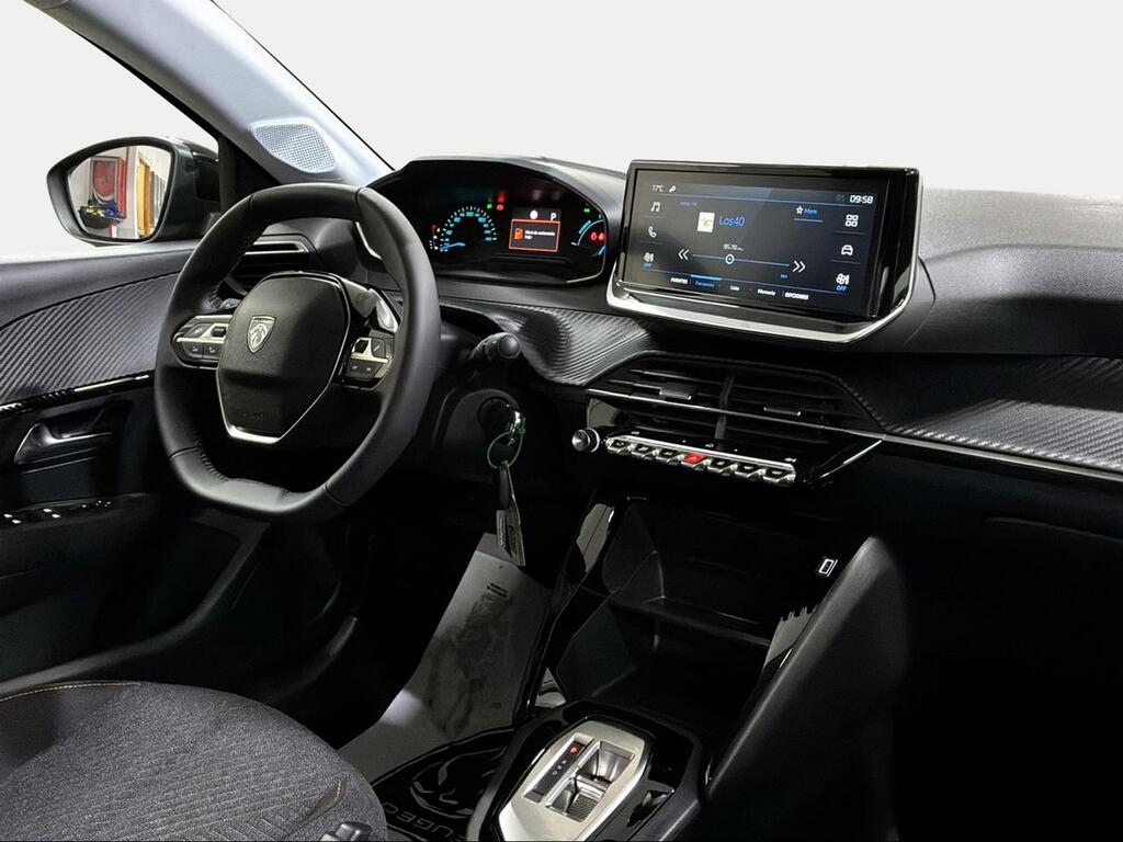 Peugeot 208 Style HYBRID 110 eDCS6 - Foto 1473
