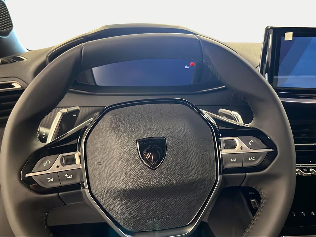 Peugeot 2008 N2008 Allure Hybrid 136 eDCS6 - Foto 534