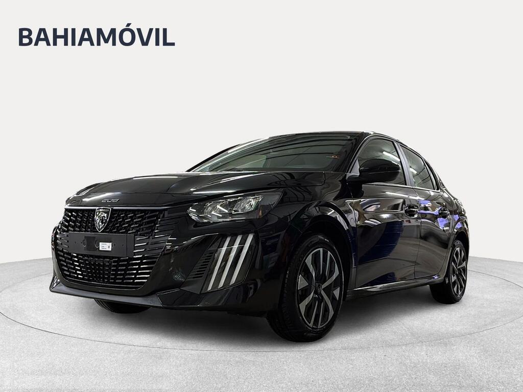 Peugeot 208 Style HYBRID 110 eDCS6 - Foto 1459