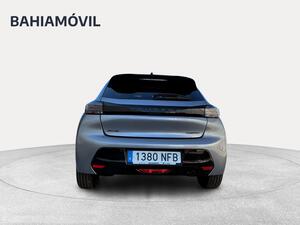 Peugeot 208 Allure HYBRID 110 eDCS6