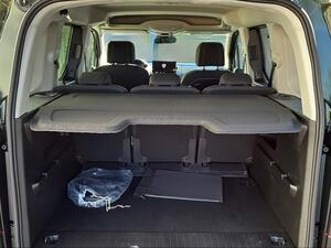 Peugeot e-Rifter e-Rifter GT Standard 100kW