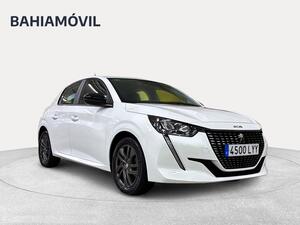Peugeot 208 BlueHDi 73kW (100CV) Active Pack