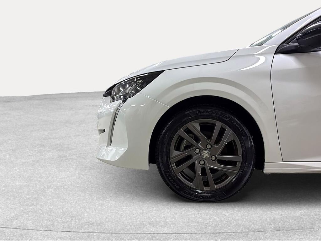Peugeot 208 BlueHDi 73kW (100CV) Active Pack - Foto 1391
