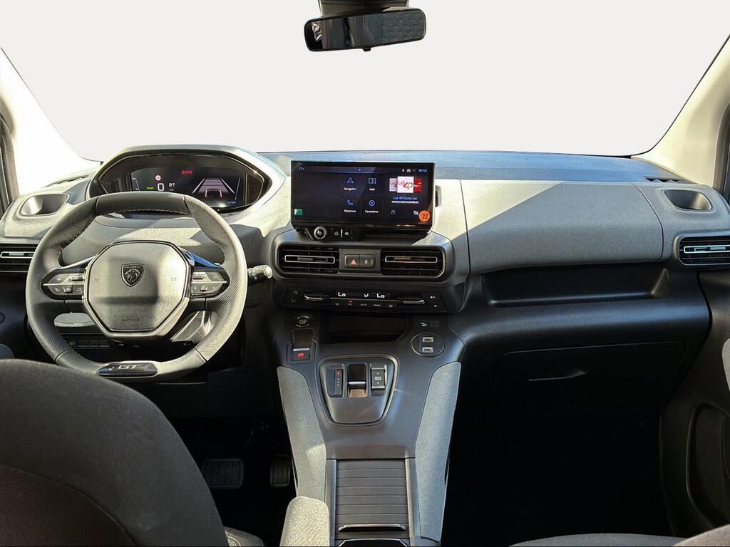 Peugeot e-Rifter e-Rifter GT Standard 100kW - Foto 1061