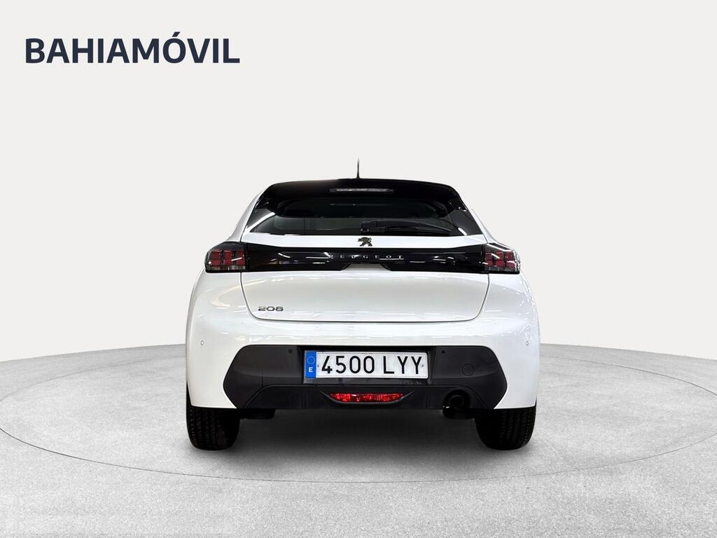 Peugeot 208 BlueHDi 73kW (100CV) Active Pack - Foto 1385