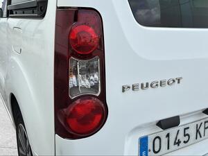 Peugeot Partner PARTNER TEPEE ACTIVE 1.6 BHDI 120CV