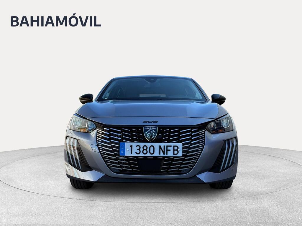 Peugeot 208 Allure HYBRID 110 eDCS6 - Foto 756
