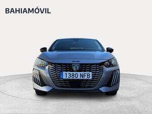 Peugeot 208 Allure HYBRID 110 eDCS6