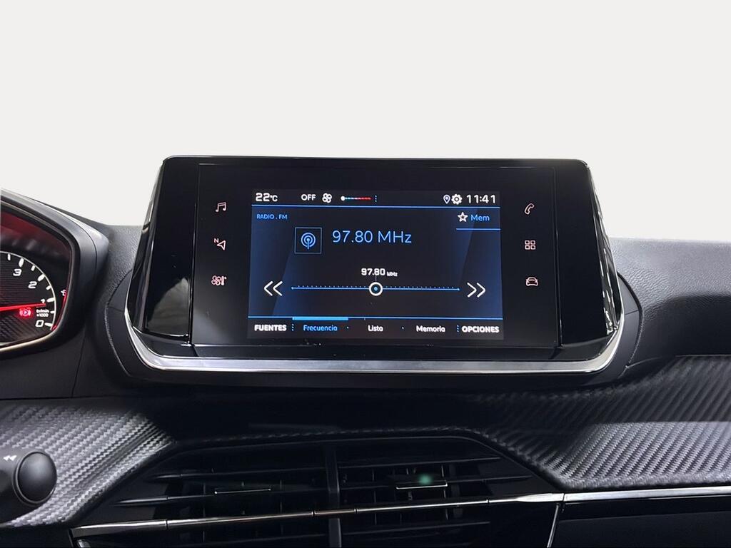 Peugeot 208 BlueHDi 73kW (100CV) Active Pack - Foto 1392