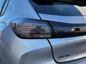 Peugeot 208 Allure HYBRID 110 eDCS6