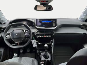 Peugeot 208 Allure Gasolina 100 S&S 6 Vel. MAN