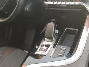 Peugeot 3008 Hybrid 225 e-EAT8 Allure Pack