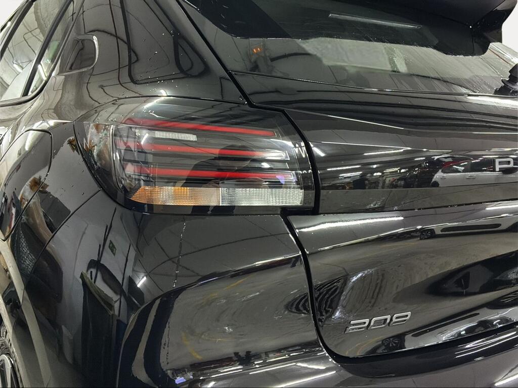 Peugeot 208 Style HYBRID 110 eDCS6 - Foto 1478
