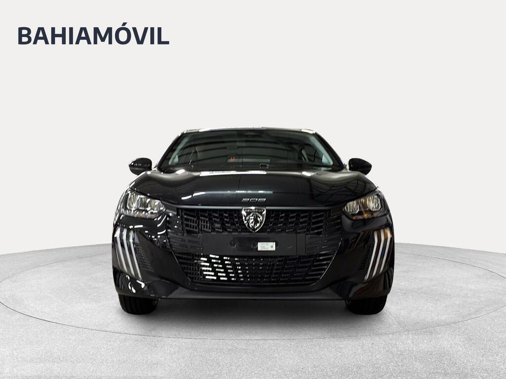 Peugeot 208 Style HYBRID 110 eDCS6 - Foto 1460