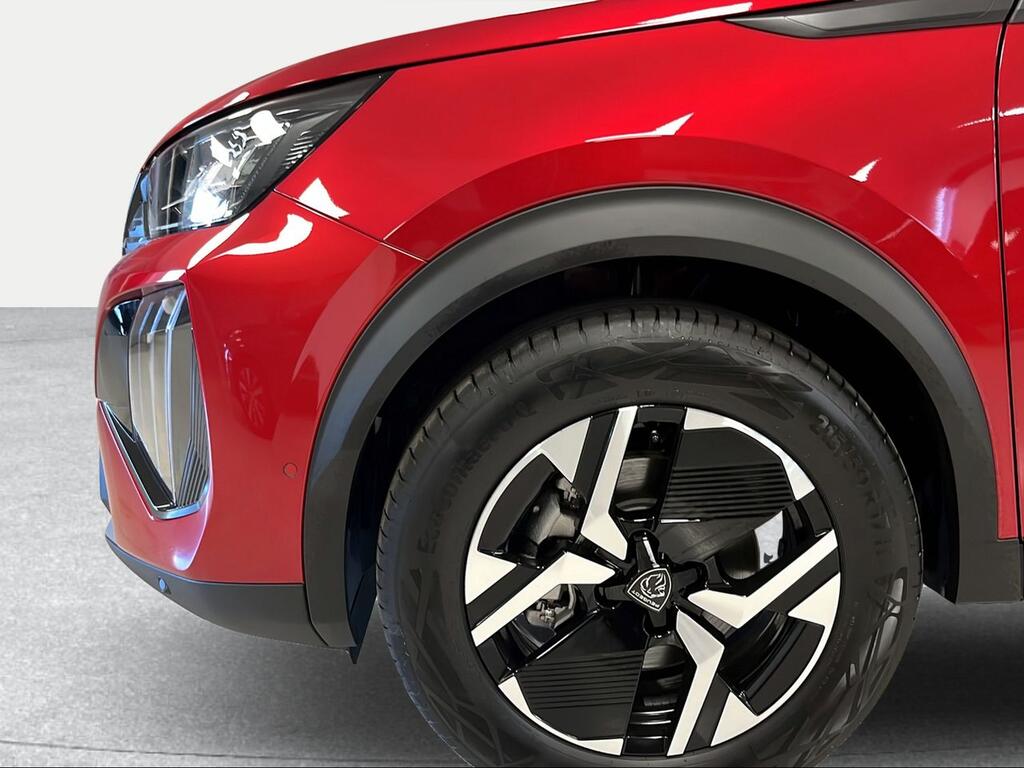 Peugeot 2008 N2008 Allure Hybrid 136 eDCS6 - Foto 528