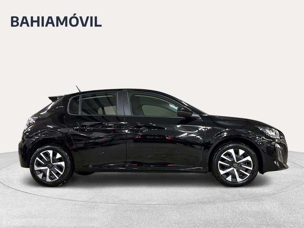 Peugeot 208 Style HYBRID 110 eDCS6 - Foto 1462