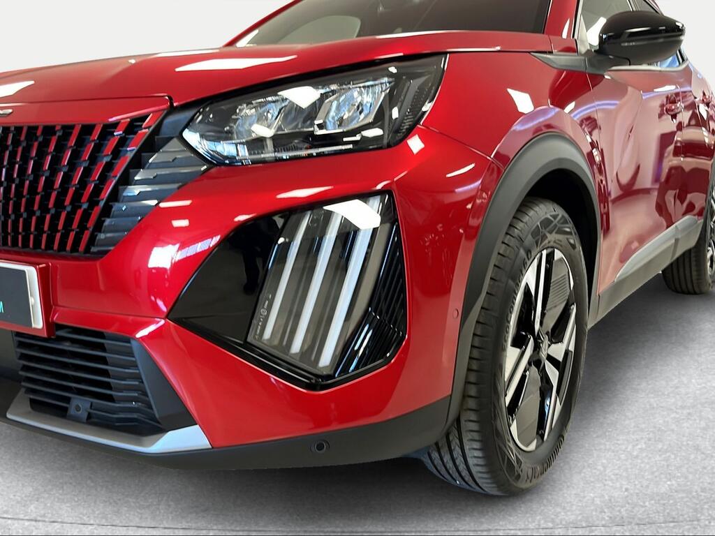 Peugeot 2008 N2008 Allure Hybrid 136 eDCS6 - Foto 530