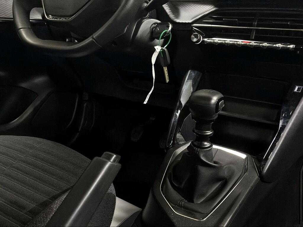 Peugeot 208 BlueHDi 73kW (100CV) Active Pack - Foto 1399