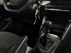 Peugeot 208 BlueHDi 73kW (100CV) Active Pack
