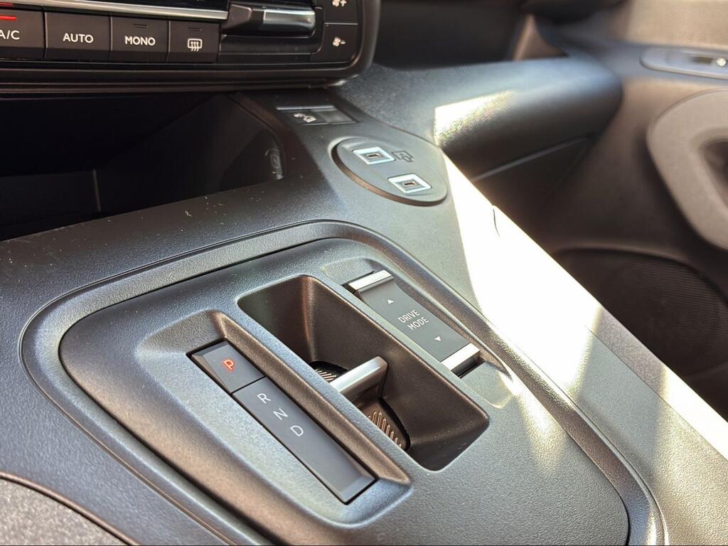 Peugeot e-Rifter e-Rifter GT Standard 100kW - Foto 1079