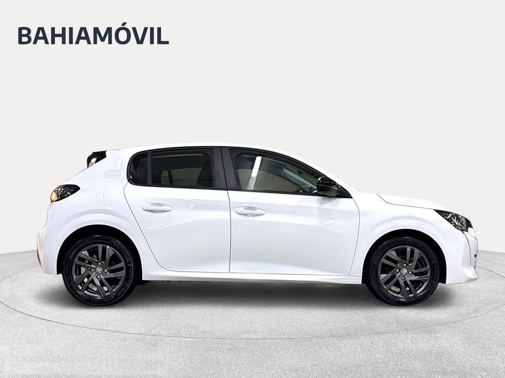 Peugeot 208 BlueHDi 73kW (100CV) Active Pack - Foto 1384
