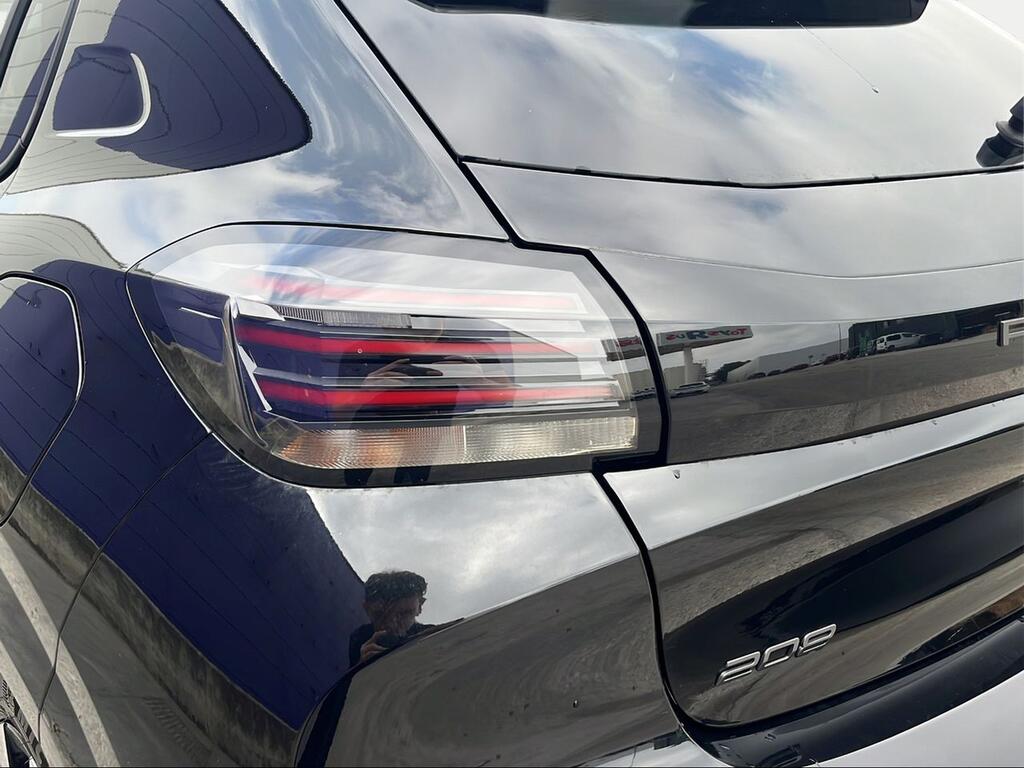 Peugeot 208 Allure Gasolina 100 S&S 6 Vel. MAN - Foto 1183