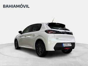 Peugeot 208 BlueHDi 73kW (100CV) Active Pack