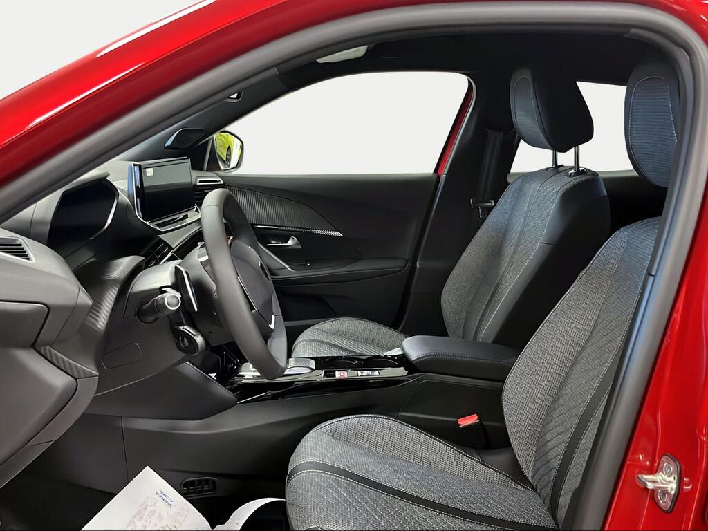 Peugeot 2008 N2008 Allure Hybrid 136 eDCS6 - Foto 526