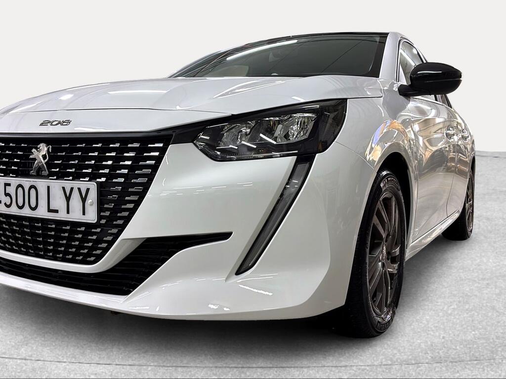 Peugeot 208 BlueHDi 73kW (100CV) Active Pack - Foto 1393