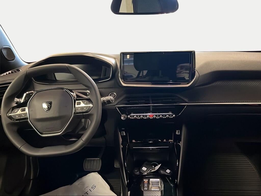 Peugeot 2008 N2008 Allure Hybrid 136 eDCS6 - Foto 525