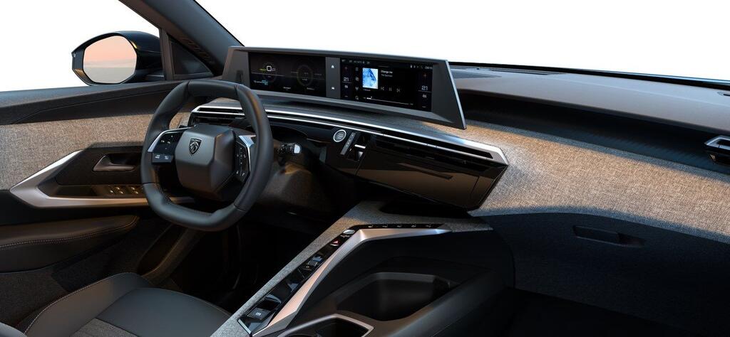 Peugeot e-5008 Allure Eléctrico 157kW - Foto 118