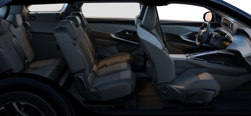 Peugeot e-5008 Allure Eléctrico 157kW - Foto 116