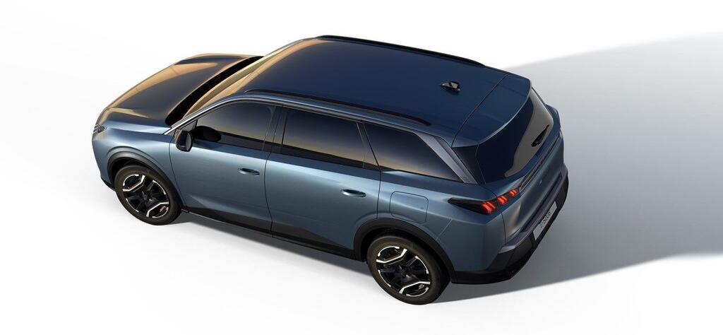 Peugeot e-5008 Allure Eléctrico 157kW - Foto 112