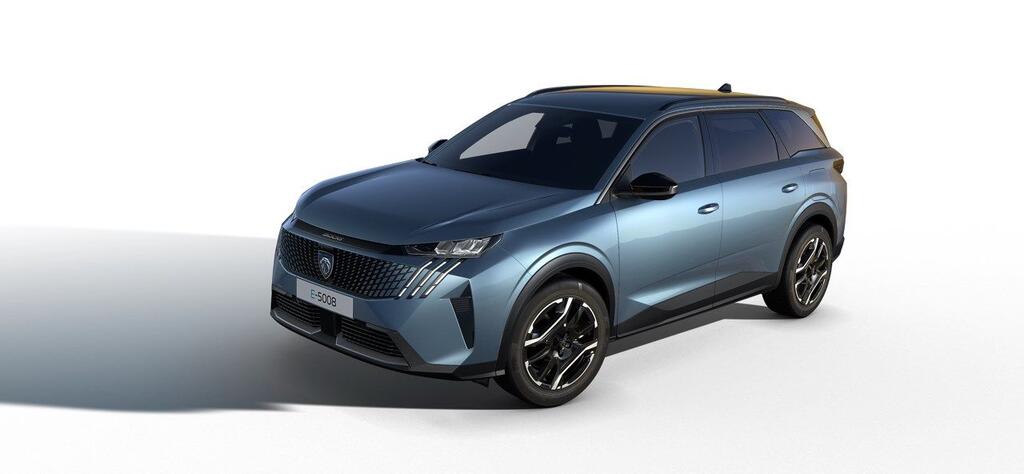 Peugeot e-5008 Allure Eléctrico 157kW - Foto 114