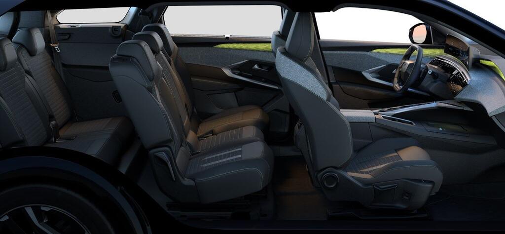 Peugeot E-5008 GT Eléctrico 157kW - Foto 114