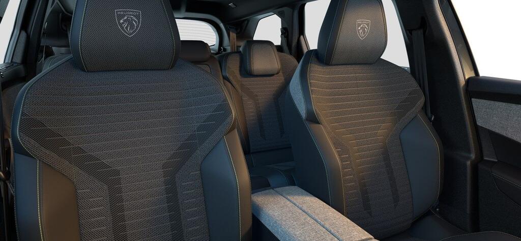 Peugeot E-5008 GT Eléctrico 157kW - Foto 115