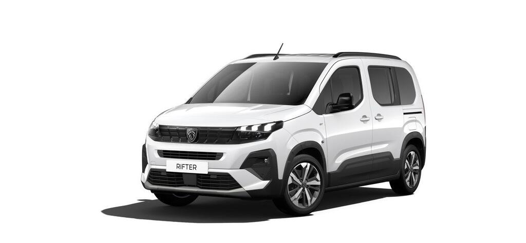Peugeot e-Rifter e-Rifter Allure Standard 100kW - Foto 101