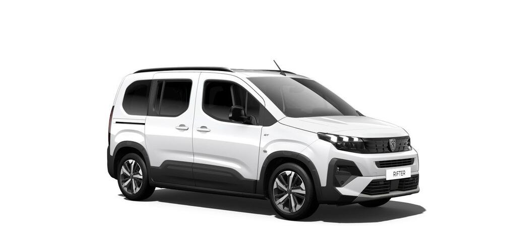Peugeot e-Rifter e-Rifter Allure Standard 100kW - Foto 104