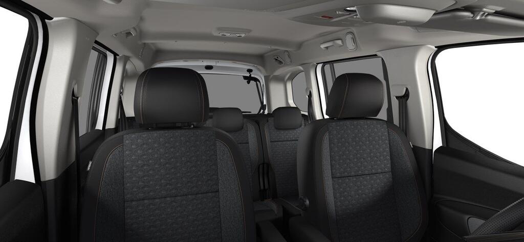 Peugeot e-Rifter e-Rifter Allure Standard 100kW - Foto 108