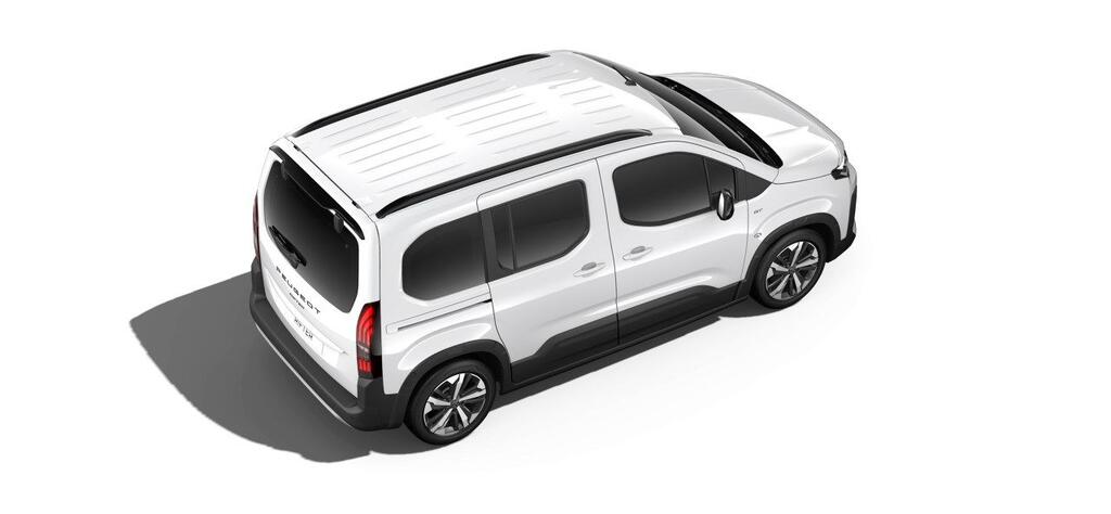 Peugeot e-Rifter e-Rifter Allure Standard 100kW - Foto 103