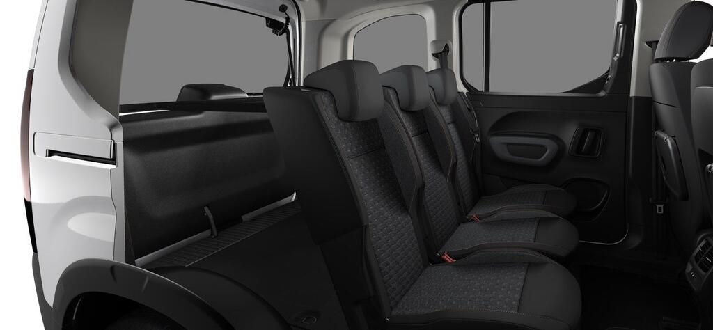 Peugeot e-Rifter e-Rifter Allure Standard 100kW - Foto 107
