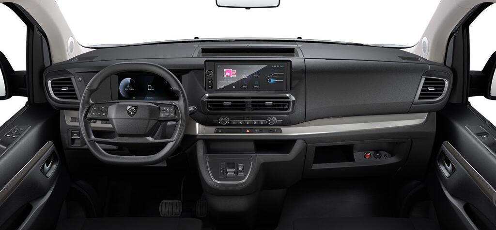 Peugeot e-Traveller Business Elect 100kW Bat 50 kWh Standard - Foto 129