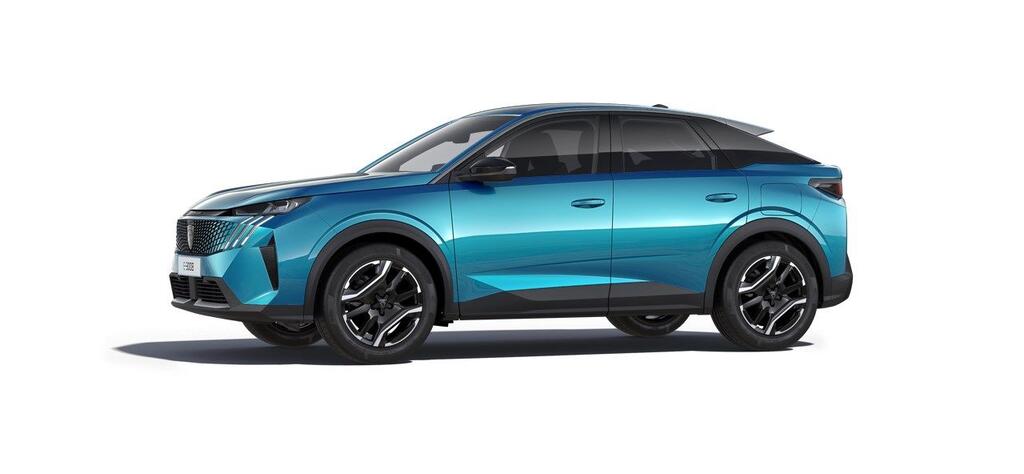 Peugeot e-3008 Allure Eléctrico 170kW Long Range - Foto 178