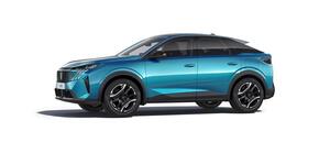 Peugeot e-3008 Allure Eléctrico 170kW Long Range