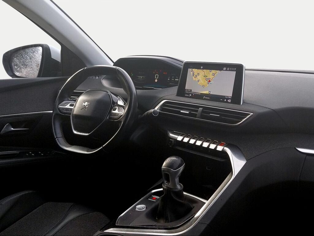 Peugeot 3008 1.2 PURETECH 96KW (130CV) ALLURE S&S - Foto 493