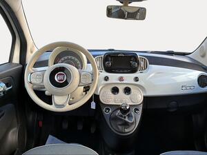 Fiat 500 Lounge 1.2 8v 51KW (69 CV)