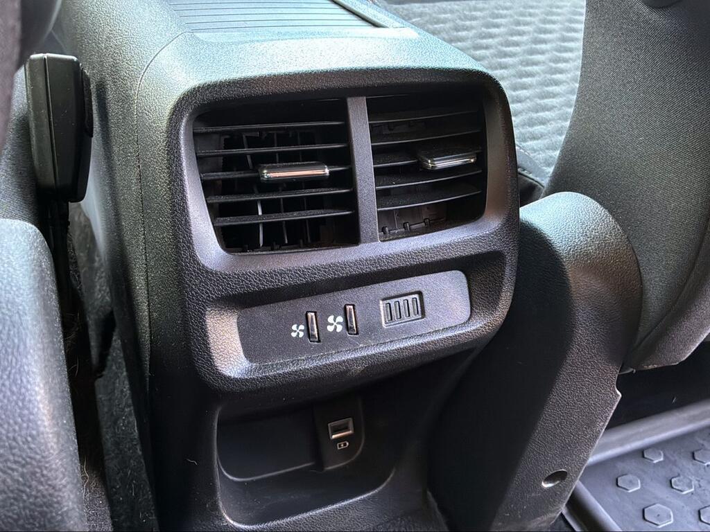 Peugeot Rifter - Foto 1500