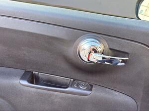 Fiat 500 Lounge 1.2 8v 51KW (69 CV)