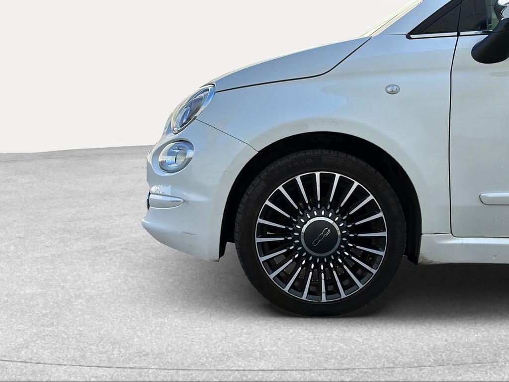 Fiat 500 Lounge 1.2 8v 51KW (69 CV) - Foto 869